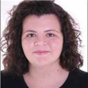 Doy clases particulares de español para extranjeros. Tengo experiencia en academia